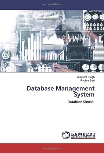 Database Management System: Database Shots!!