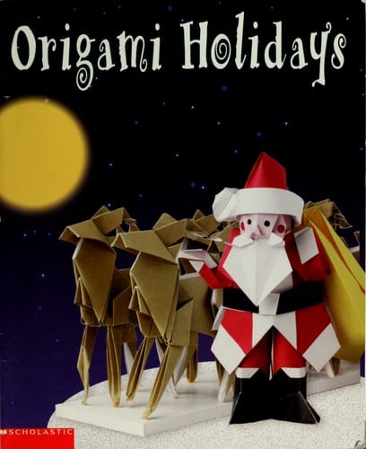 Origami Holidays