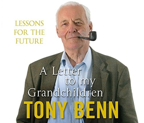 Letters To My Grandchildren