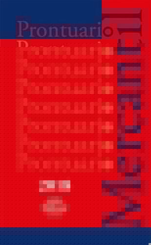 Prontuario Mercantil 2018