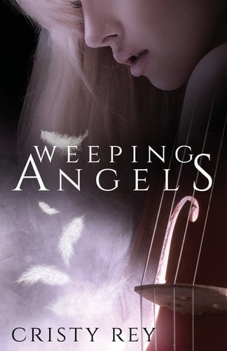 Weeping Angels