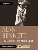 The Clothes They Stood Up In