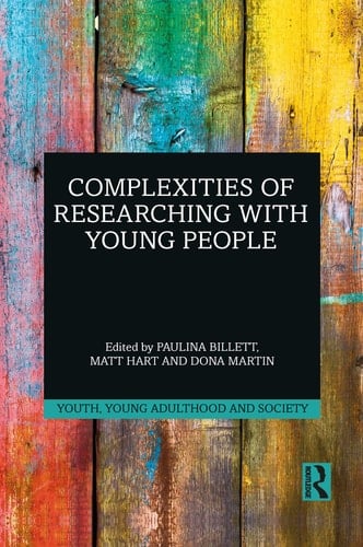 Complexities of Researching with Young People