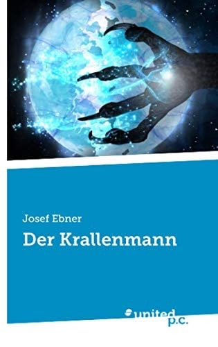 Der Krallenmann