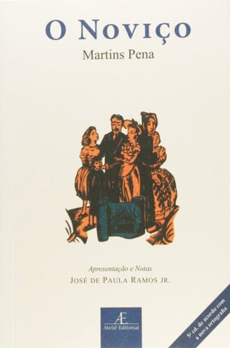 Novico, O
