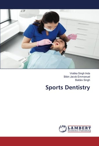 Sports Dentistry