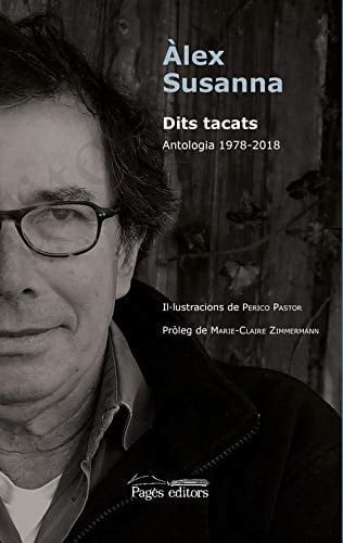 Dits tacats antologia 1978-2018