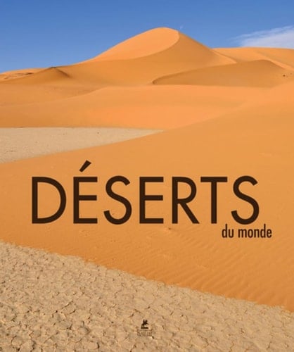 Deserts of the world