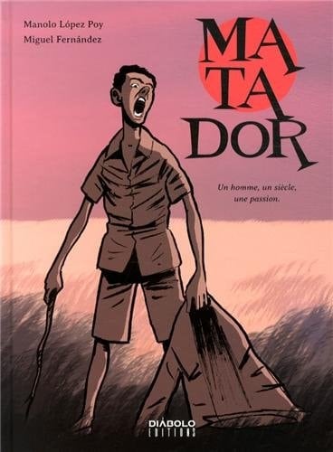 Lidiar (au clair de lune)