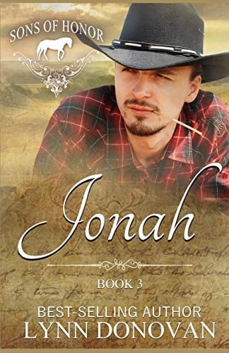 Jonah
