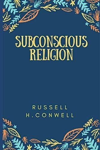 Subconscious Religion