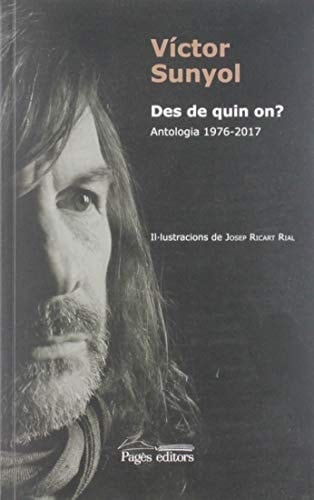 Des de quin on? antologia 1976-2017