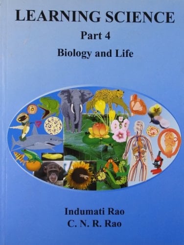 Learning Science Part 4: Biology And Life