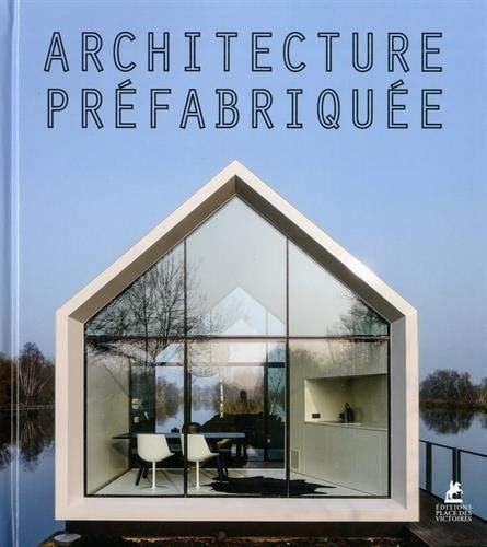 Architecture préfabriquée