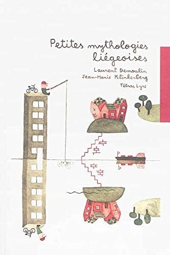 Petites mythologies liégeoises