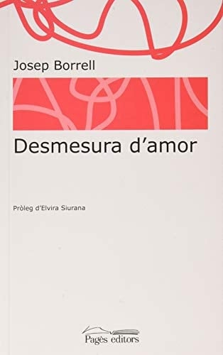 Desmesura dámor