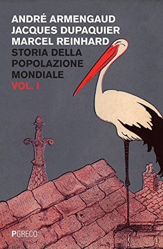 Storia della popolazione mondiale