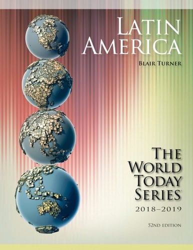 Latin America 2018-2019