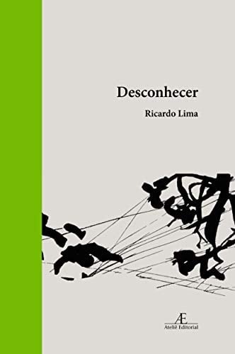 Desconhecer poemas, 2009-2012
