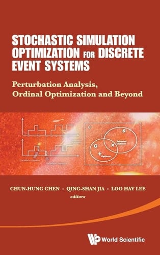 Stochastic Simulation Optimization for Discrete Event Systems Perturbation Analysis, Ordinal Optimization and Beyond