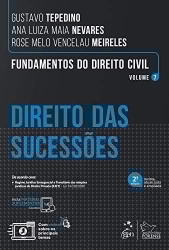 Direito das sucessões