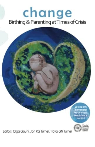 Change Birthing & Parenting at Times of Crisis