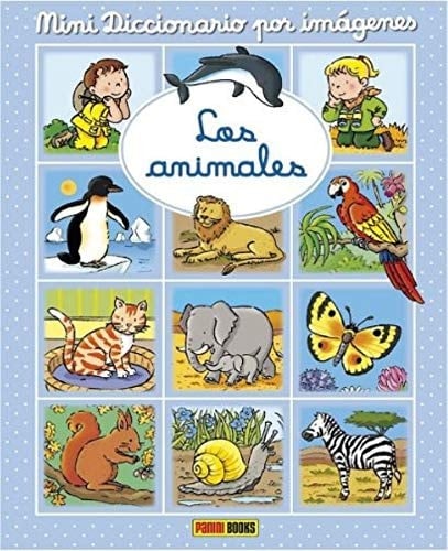 Los animales