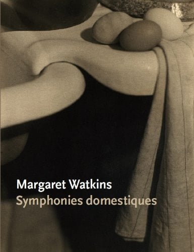Margaret Watkins Symphonies Domestiques