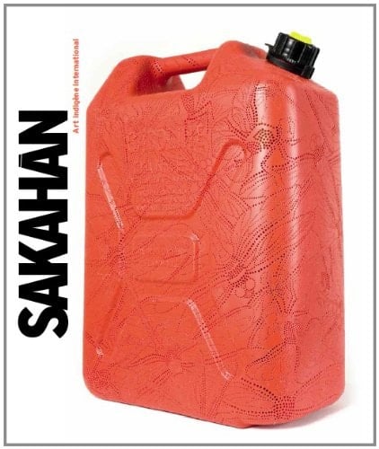 Sakahàn art indigène international