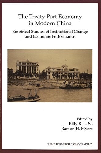 China Research Monographs