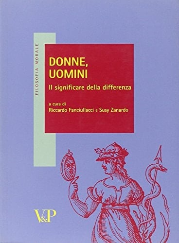 Donne, uomini il significare della differenza