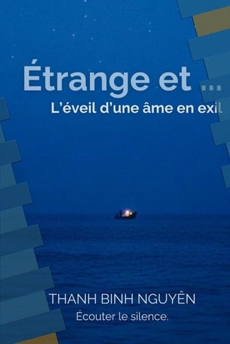 L'étrange et ... L'éveil d'une âme en exil (French Edition)