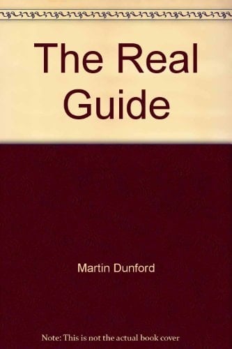 The Real Guide Greece