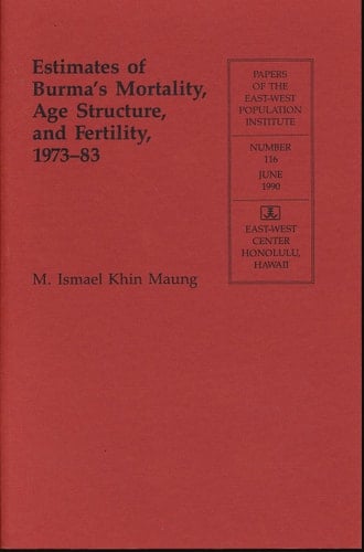 Recent Fertility Trends in the Pacific Islands