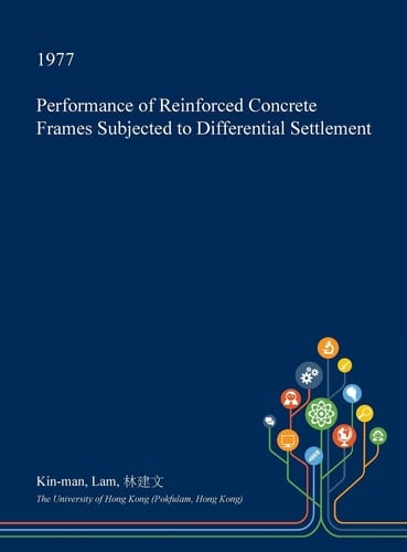 Performance of Reinforced Concrete Frames Subjected to Differential Settlement