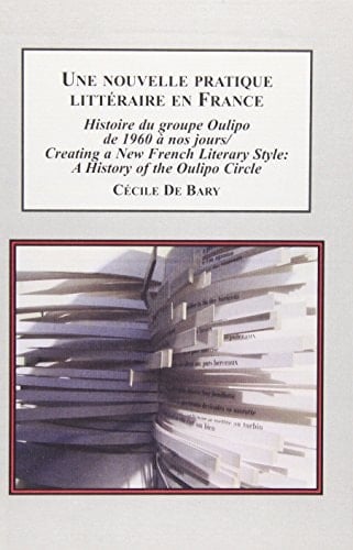 Creating a new French literary style