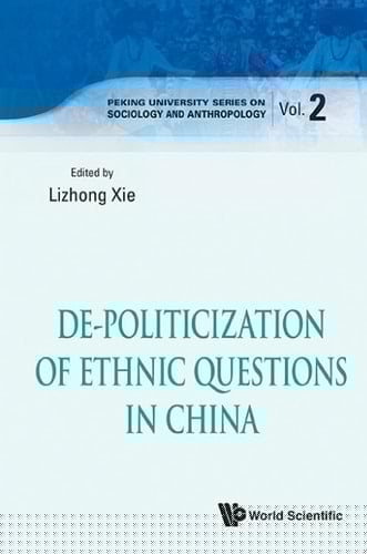 De-politicization of Ethnic Questions in China