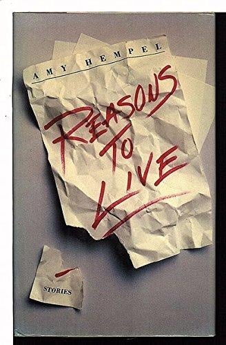 Reasons to Live