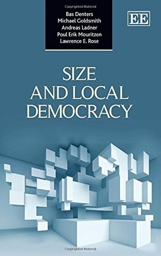Size and Local Democracy