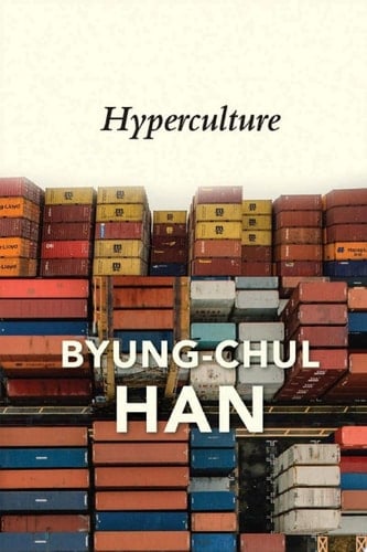 Hyperculture Culture and Globalisation