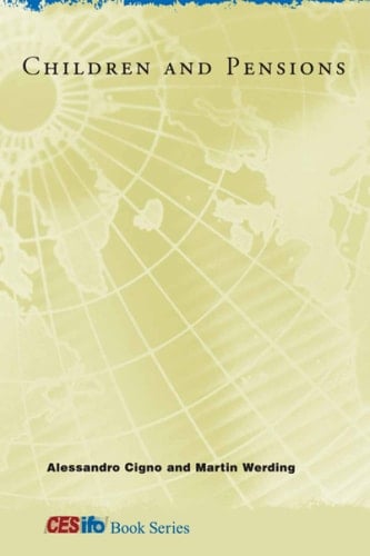 Children and Pensions