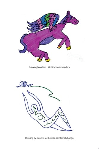 The Social Worker and Psychotropic Medication Toward Effective Collaboration with Cilents, Families, and Providers, Fifth Edition