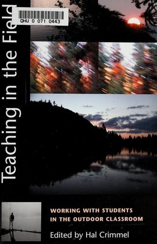 Teaching In The Field