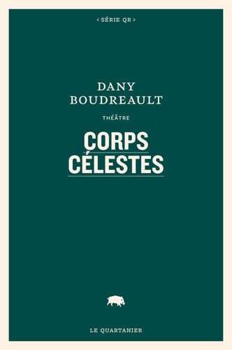 Corps célestes