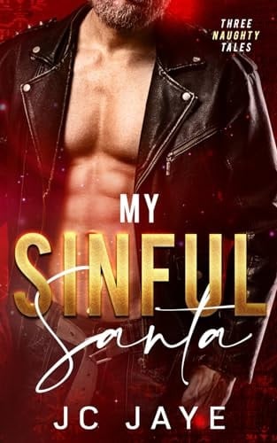 My Sinful Santa Three Naughty Tales