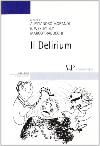 Il delirium