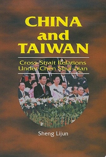 China and Taiwan