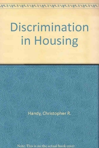 Discrimination in Housing