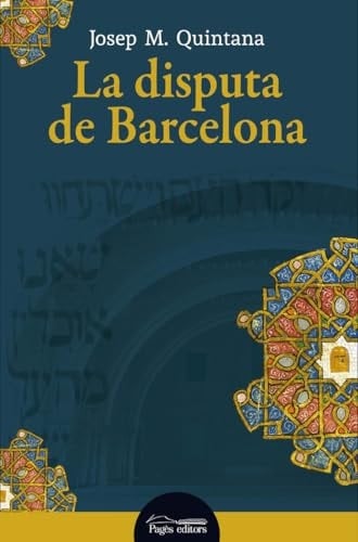 La Disputa de Barcelona