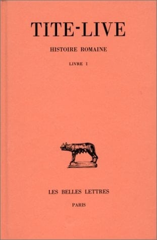 Histoire romaine Livre II